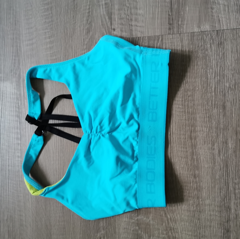 Betterbodie Sports bra